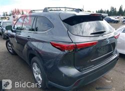 تويوتا هايلاندر